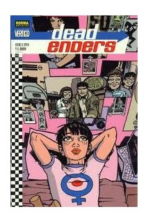 Deadenders -Entre El Ayer Y El Ahora -Oferta