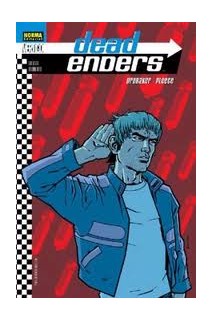 Deadenders -En Este Momento -Oferta