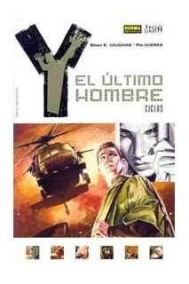 Y El Ultimo Hombre -Ciclos -Oferta