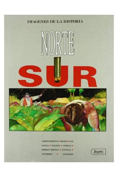 Norte Y Sur