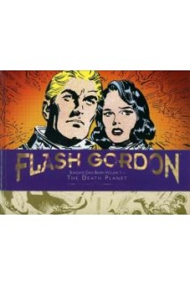 Flash Gordon Sundays: Dan Barry Volume I