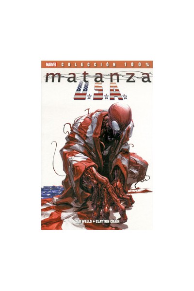 Matanza Usa
