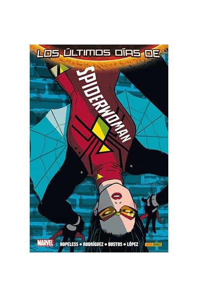 Spiderwoman 02