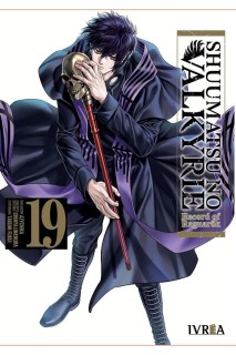 Shuumatsu No Valkyrie. Record Of Ragnarok 19