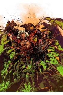 Lobezno Vol.5 083 (El Viejo Logan)