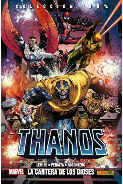 Thanos 02