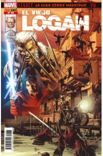 El Viejo Logan 89