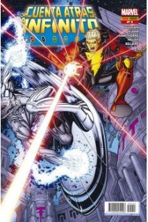 Cuenta Atrás A Infinito 03