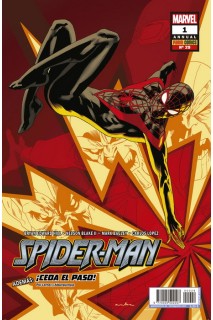 Spider-Man 29