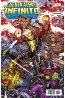 Cuenta Atrás A Infinito 05