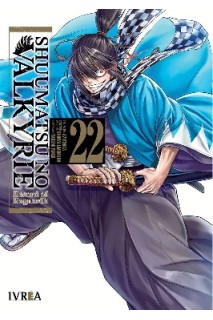 Shuumatsu No Valkyrie. Record Of Ragnarok 22