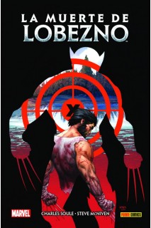 La Muerte De Lobezno