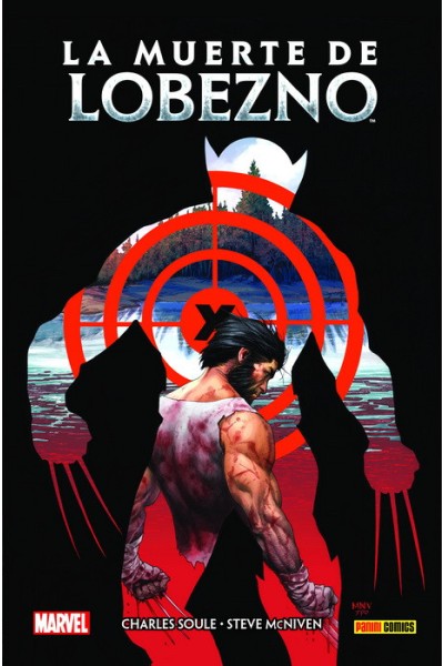 La Muerte De Lobezno