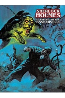 Sherlock Holmes: El Sabueso De Los Baskerville