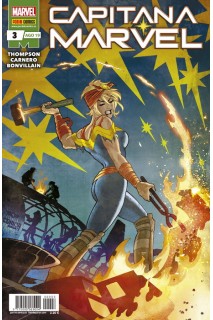 Capitana Marvel 03