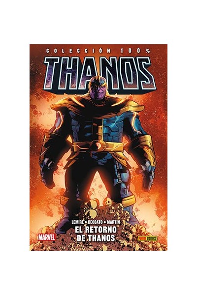 Thanos 01