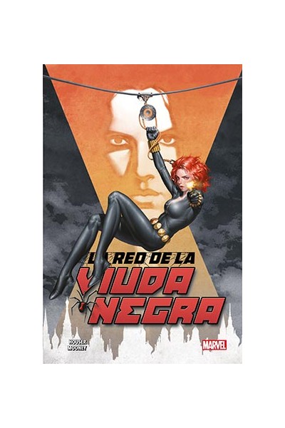 La Red De La Viuda Negra