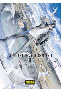 Sigue Las Nubes Al Nornoroeste 01