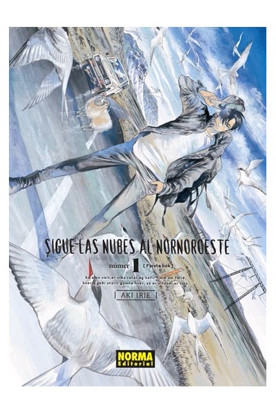 Sigue Las Nubes Al Nornoroeste 01