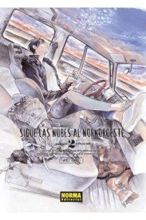 Sigue Las Nubes Al Nornoroeste 02