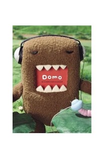 Domo-Kun Calendario 2010