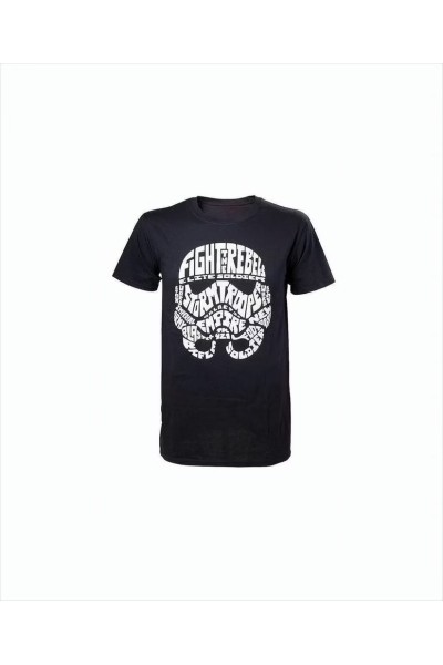 Star Wars Camiseta Stormtrooper "M"