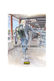 Sigue Las Nubes Al Nornoroeste 05