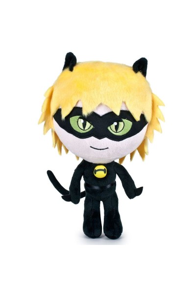 Miraculous - Adrien (Niño Gato)