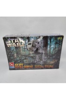 Starwars At-St Snapfast Model Kit