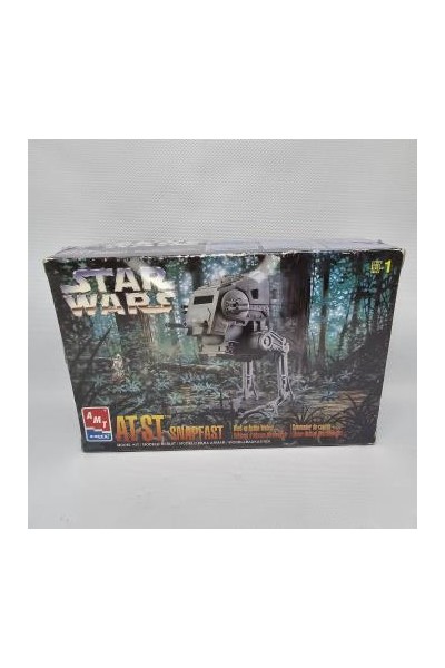 Starwars At-St Snapfast Model Kit