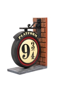 Sujetalibros Harry Potter Plataforma 9 3/4