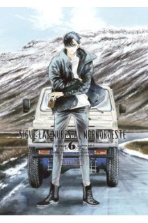 Sigue Las Nubes Al Nornoroeste 06