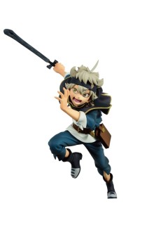 39956 Black Clover Bandai Spirits Asta