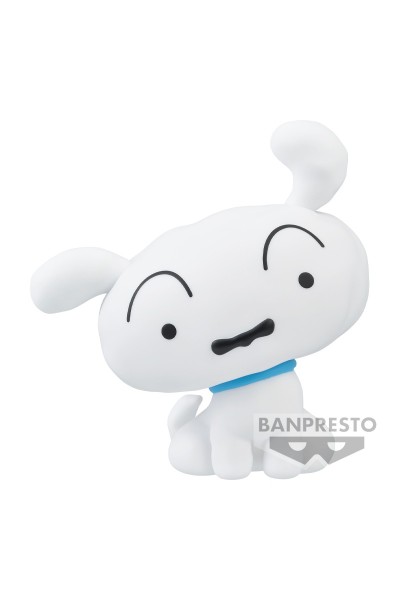 CRAYON SHINCHAN SHIRO (NEVADO, NEVAT)