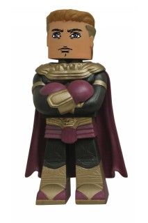 Ozymandias Watchmen Figura Vinilo