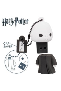 Harry Potter Usb 32Gb - Lord Voldemort Memoria