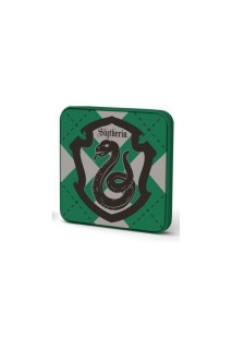 Harry Potter Power Bank - Cargador Movil Portatil Verde