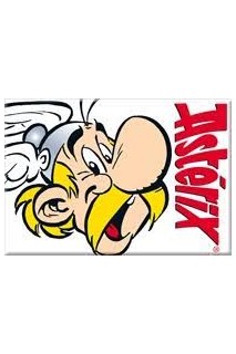 Asterix Iman - Asterix