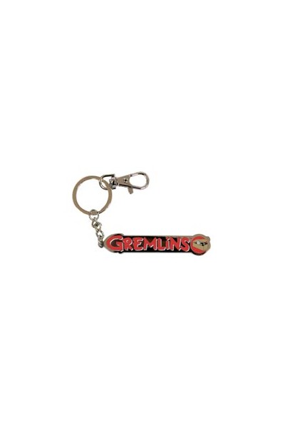 Gremlins Gizmo Llavero Mosqueton