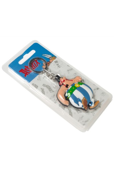 Obelix Llavero