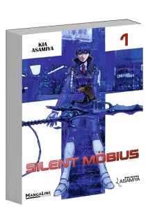 Silent Möbius 01