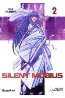 Silent Möbius 02