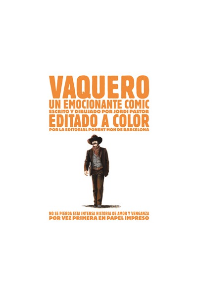 VAQUERO