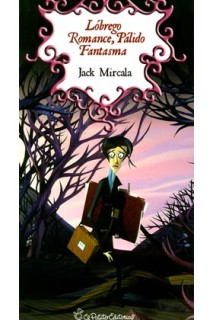 Lobrego Romance, Palido Fantasma