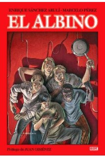 El Albino