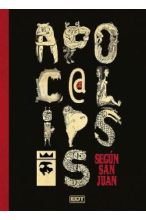 Apocalipsis Segun San Juan