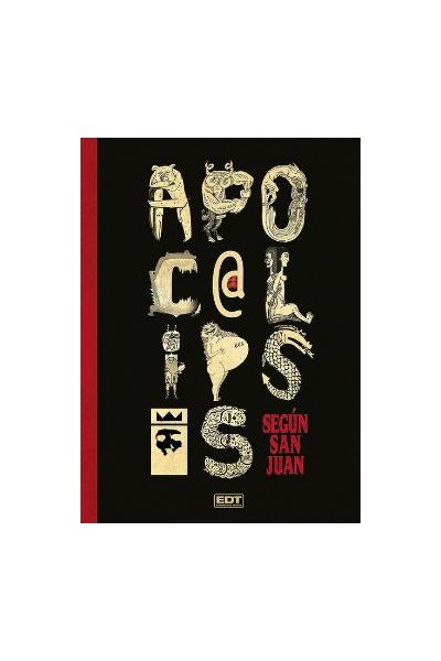 APOCALIPSIS SEGUN SAN JUAN