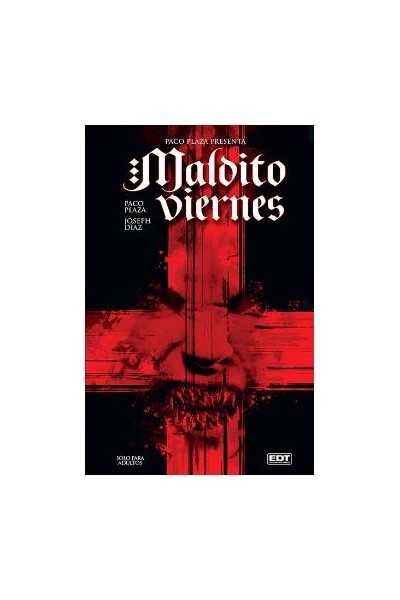 Maldito Viernes