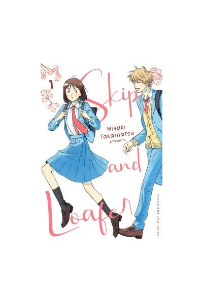 Skip and Loafer 01