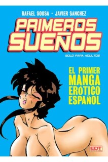 Primeros Sueños (Tomo Unico)